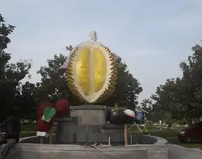 Jasa Pembuatan Patung Di Kota Pekanbaru Karya Seni Berkualitas & Custom.