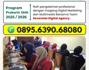 Praktek Industri Mahasiswa April 2025 Di Malang