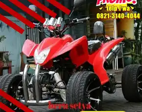 Agen Motor Atv 150 Cc Sport Ceper Baru Bukan Bekas  Siap Kirim  Mojokerto Ngoro