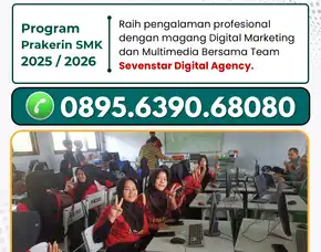 Wa 0895-6390-68080 Program Magang Mahasiswa Sistem Informasi Umm Malang Terbaik