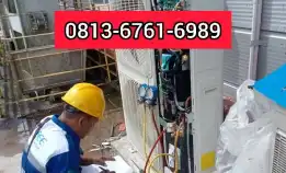 Pasang Ac Bandar Lampung 0813-6761-6989