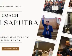 Motivator Di  Buleleng, Terlaris Dan Lucu, Coach Dian Saputra