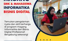 (Wa 0895-6390-68080) Program Internship Mahasiswa Di Kota Batu