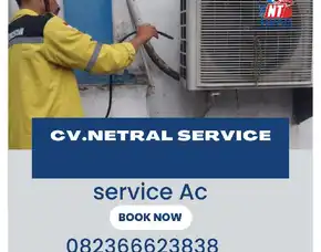 Reparasi Ac Kutambaru 0823 6662 3838