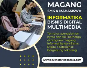 Lowongan Pkl Smk Digital Marketing Di Malang