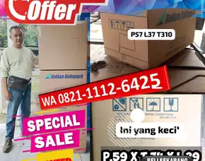 Jual Kardus Bekas Besar Terdekat Untuk Packing 2025 Teluknaga Tangerang