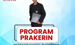 Wa 0895-6390-68080,Daftar Magang Mahasiswa 2025 Unisma Malang