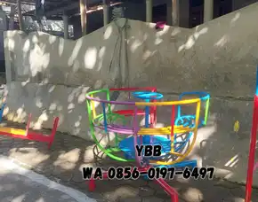 Terlengkap Produksi Mainan Playgound Anak Untuk Outdoor Tanam Di Brebes