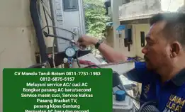 0811-7751-1983 Jasa Service Batam Center