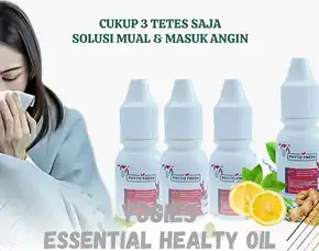 (Yogies), Distributor Phyto Fresh Kab Majalengka, Cara Meredakan Flu Dan Sakit Tenggorokan