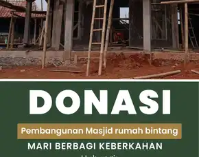 Niat Sedekah Ke Anak Yatim Di Bandung