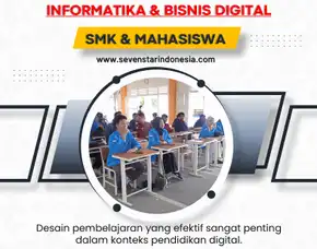 Tempat Magang Smk Tkj Terbaik Di Malang