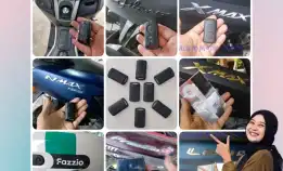 0812-9749-1551(Wa), Duplikat Kunci Motor Yamaha Nmax Lexi Freego Aerox Xmax Fazzio Grand Filano Cirebon