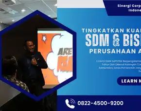 Motivator Rembang, Terpercaya & Solutif, Dian Saputra