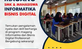 (Wa 0895-6390-68080) Program Prakerin Smk Di Kepanjen