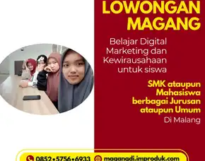 Info Pkl Jurusan Rpl Malang