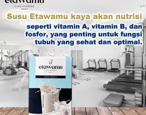 Susu Kambing Untuk Anak Sampang,Bpom & Menyehatkan