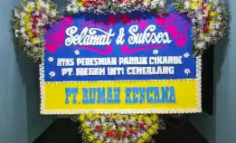 Toko Karangan Bunga Citra Maja Florist 0812-1974-9938