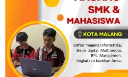 Hub 0895-6390-68080, Temukan Lokasi Internship Untuk Mahasiswa Manajemen Di Universitas Brawijaya (Ub) Malang