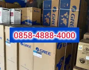 Jual Ac Gunem Rembang 0858*4888*4000