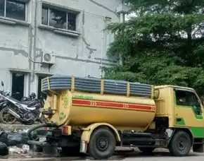 Jasa Sedot Tinja Terpercaya Di Cikedung