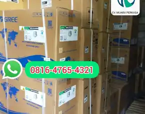 Proshop Ac Gree Sumbawa – 0816  4765  4321