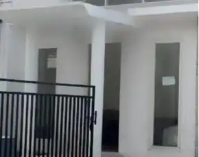 Jual Rumah Siap Pakai Di Sidosermo Cluster Gardenia, Surabaya Selatan