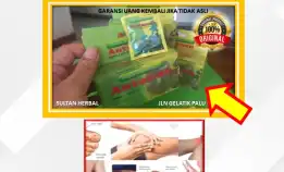 0878-8005-8622 Obat Alami Kolesterol Tinggi Dr Zaidul Akbar Di Kota Palu