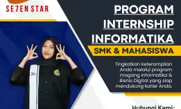 Hub 0895-6390-68080, Rekomendasi Magang Juli 2025 Di Turen Malang: Daftar Sekarang