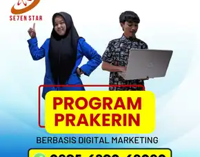 Wa 0895–6390–68080, Program Prakerin Manajemen Pemasaran Di Malang