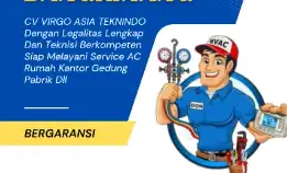 Tukang Cuci Ac Rumah Bangkinang 0852-7211-3609