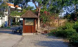 Dikontrakan 10 Are & 18,87 Are, Jl. Nakula Belong Gg. Baik-Baik Sunsetroad Seminyak Legian Kuta