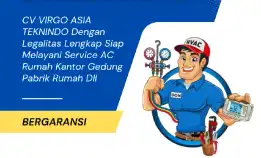 Service Ac Terdekat Bangkinang Kota 0852-7211-3609