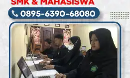 Wa 0895 6390 68080, Tempat Magang Informatika Di Malang Yang Terdekat Dengan Kampus