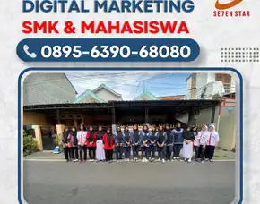 Lowongan Praktek Industri Pengembangan Website Di Malang