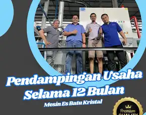 Harga Mesin Es Batu Kristal Gianyar Bali