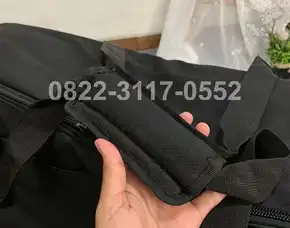 Pengerajin Pembuatan Tas Antropometri Bahan Polyester Di Tanjung Selor : Solusi Nyaman & Ergonomis Untuk Aktivitas Sehari-Hari!