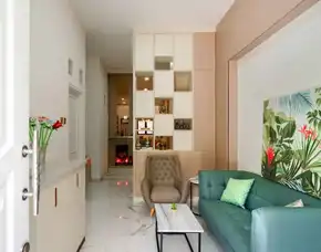 Tim Profesional | Desain Interior Minimalis: Cara Merenovasi Rumah Dengan Gaya Elegan