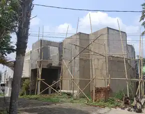 Dijual Rumah Kos Modern Kaiatana Siap Huni Lokasi Tidar