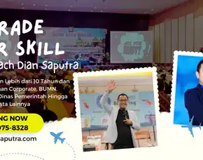 Trainer Motivator Cilegon, Viral Dan Lucu