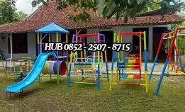 Hub 0852-2507-8715 Disini Saja !! Ayunan Besi Minimalis Dan Mainan Tk Kec Pulokulon Grobogan Bayar Cod Free Ongkir