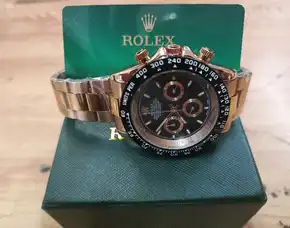 Jam Tangan Rolex Daytona