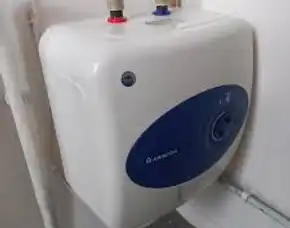 Service Water Heater Ariston Tanah Abang Wa 08i262988220