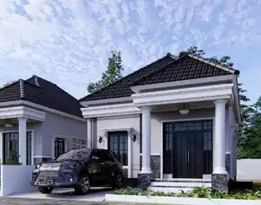 Wa.0812-5333-7663, Info Perumahan Mewah Di Paris Pontianak, Rumah Minimalis Pontianak