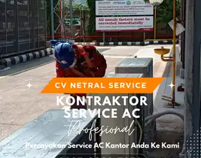 Kontraktor Ac Bandung Barat 0823-6662-3838
