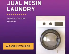 Termurah! | Wa.0811254258 Pusat Mesin Laundry Beko Kirim Ke Malang