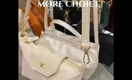 Jual Tas Vincci Ori