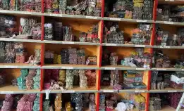 Grosir Hijab Assyfa Hijab Store Rembang