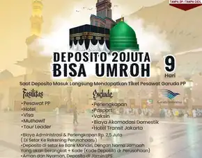 Dekat Kakbah, 0858-9587-9128 Biro Travel Umroh November 2026 Kutai Timur Jogja Jogja Umroh United Bangkalan