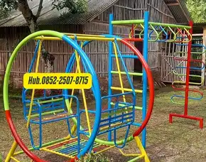 Hub 0852-2507-8715 Dijamin Aman ! Perosotan Anak Plastik Dan Harga Mainan Tk Mangkok Putar Kec Serangpanjang Subang Bayar Cod Free Ongkir